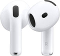 Apple AirPods 4 wireless