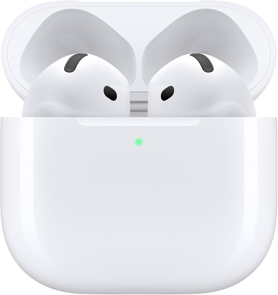 Apple AirPods 4 wireless