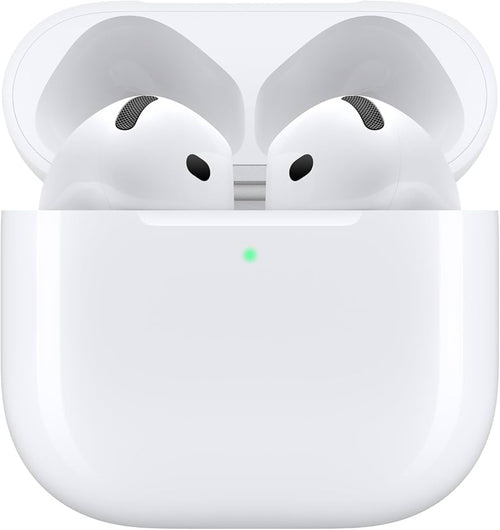 Apple AirPods 4 wireless